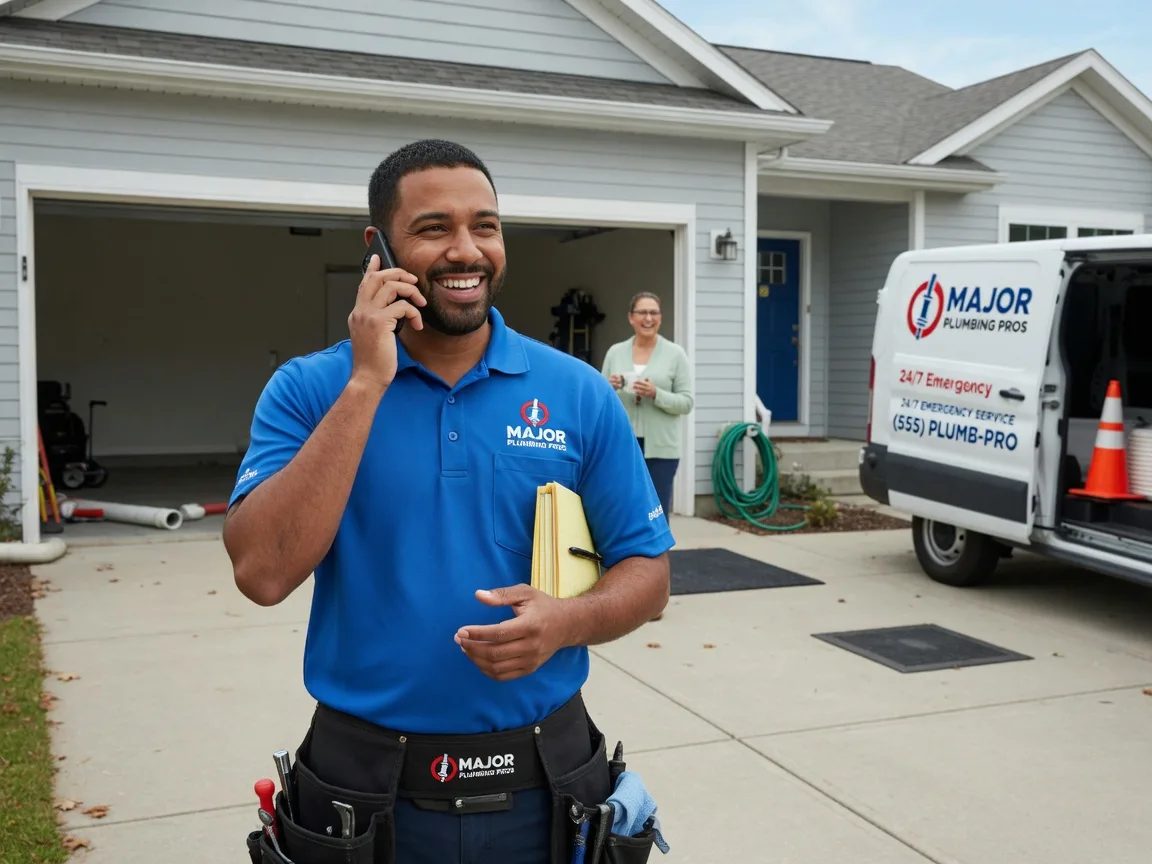 Drain Cleaning Services Newbury, OH FAQs